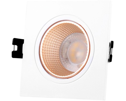 Точечный светильник DK3071-WBR Denkirs