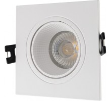 Точечный светильник DK3021 DK3071-WH Denkirs