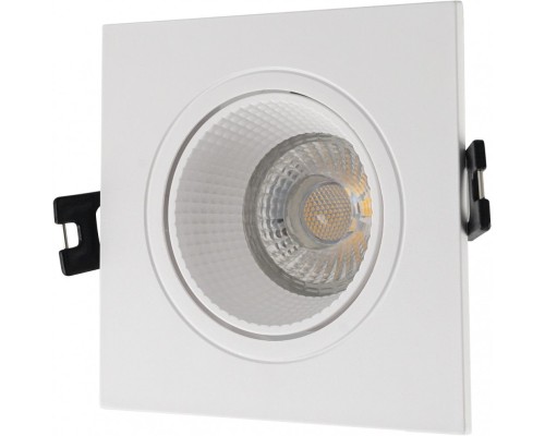 Точечный светильник DK3021 DK3071-WH Denkirs