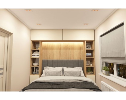 Точечный светильник DK3072-WBR Denkirs