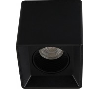 Точечный светильник DK3030 DK3080-BK Denkirs