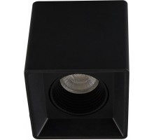 Точечный светильник DK3030 DK3080-BK Denkirs