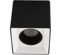 Точечный светильник DK3030 DK3080-BW+BK Denkirs