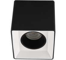 Точечный светильник DK3030 DK3080-BW+BK Denkirs
