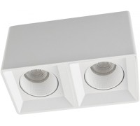 Точечный светильник DK3030 DK3085-WH Denkirs