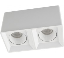 Точечный светильник DK3030 DK3085-WH Denkirs