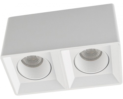 Точечный светильник DK3030 DK3085-WH Denkirs