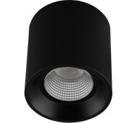 Точечный светильник DK3040 DK3090-BK+CH Denkirs