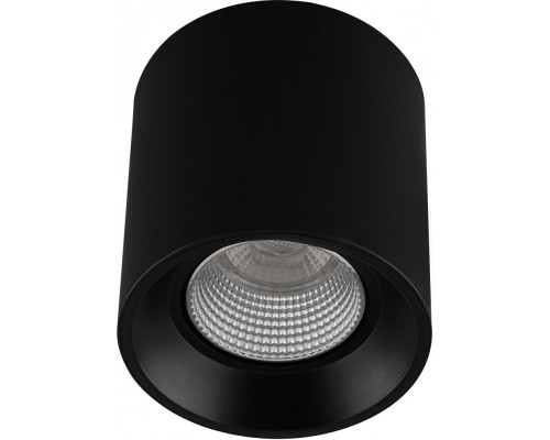 Точечный светильник DK3040 DK3090-BK+CH Denkirs