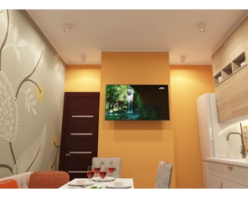 Точечный светильник DK3090-WBR Denkirs