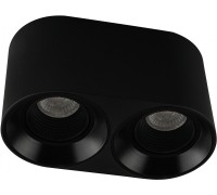 Точечный светильник DK3040 DK3096-BK Denkirs
