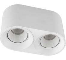 Точечный светильник DK3040 DK3096-WH Denkirs