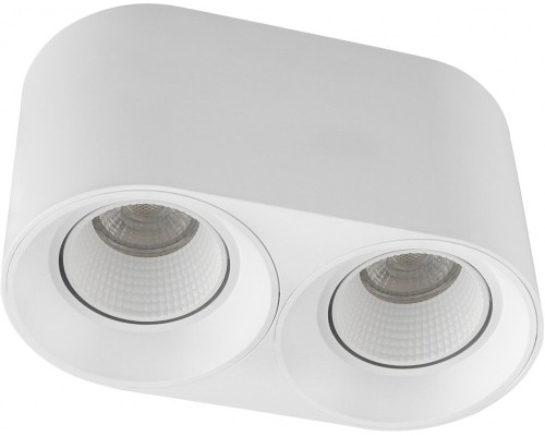 Точечный светильник DK3040 DK3096-WH Denkirs