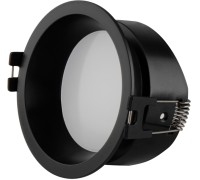 Точечный светильник Deep DK3103-BK Denkirs