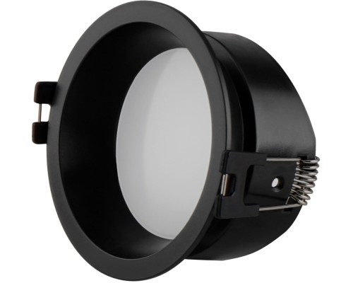 Точечный светильник Deep DK3103-BK Denkirs