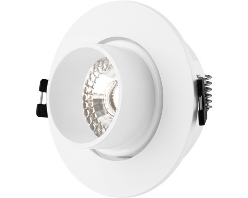 Точечный светильник Rond DK3120-WH Denkirs