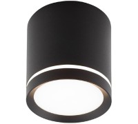 Точечный светильник DK4016 DK4013-BK Denkirs