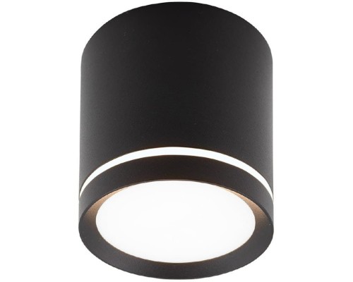 Точечный светильник DK4016 DK4013-BK Denkirs