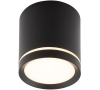 Точечный светильник DK401 DK4016-BK Denkirs