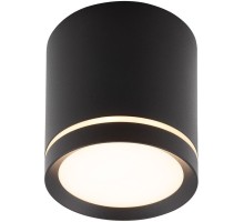 Точечный светильник DK401 DK4016-BK Denkirs