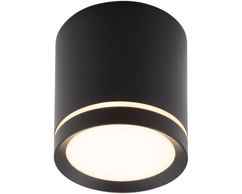 Точечный светильник DK401 DK4016-BK Denkirs