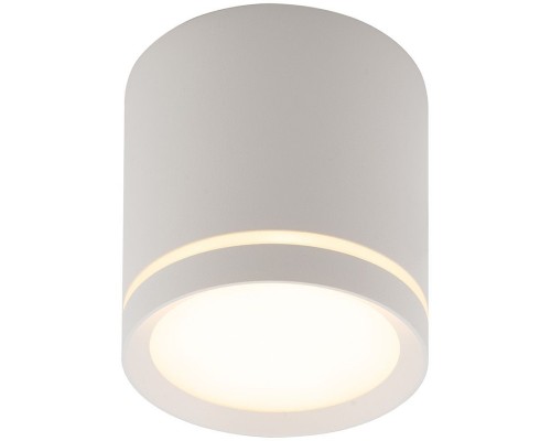 Точечный светильник DK401 DK4016-WH Denkirs