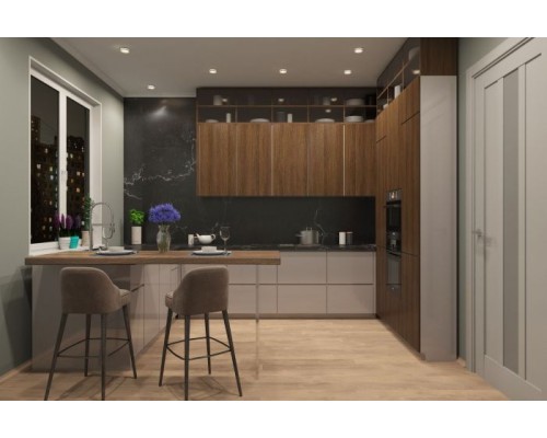 Точечный светильник DK4030 DK4031-WH Denkirs