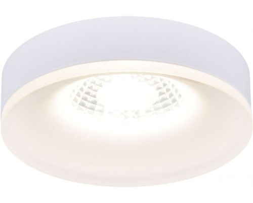 Точечный светильник DK4030 DK4032-WH Denkirs