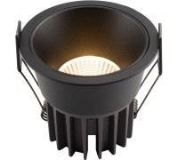 Точечный светильник DK4400 DK4400-BK Denkirs