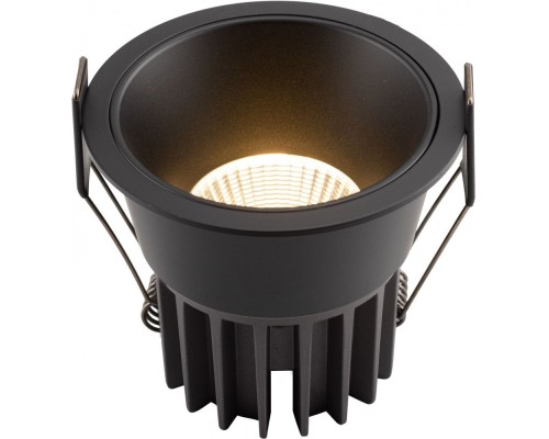 Точечный светильник DK4400 DK4400-BK Denkirs