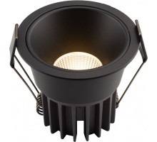 Точечный светильник DK4500 DK4500-BK Denkirs
