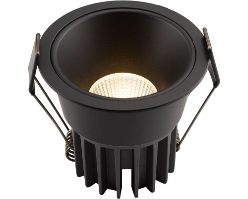 Точечный светильник DK4500 DK4500-BK Denkirs