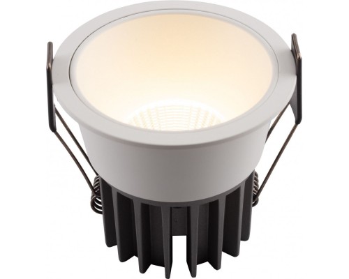 Точечный светильник DK4500 DK4500-WH Denkirs