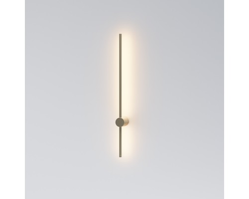 Настенный светильник Stang DK5012-SG Denkirs