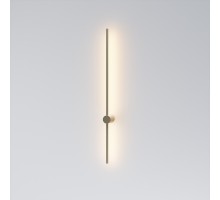 Настенный светильник Stang DK5014-SG Denkirs