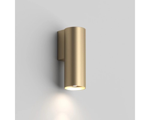 Настенный светильник Scope DK5021-SG Denkirs