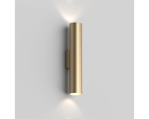 Настенный светильник Scope DK5022-SG Denkirs