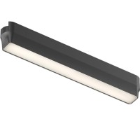 Трековый светильник AIR LINEAR DK5300-BK Denkirs