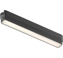 Трековый светильник AIR LINEAR DK5300-BK Denkirs