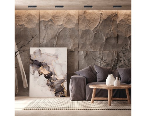 Трековый светильник AIR GRILL DK5308-BK Denkirs