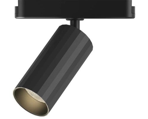 Трековый светильник AIR SPOT DK5311-BK Denkirs