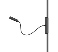 Трековый светильник AIR SPOT DK5313-BK Denkirs