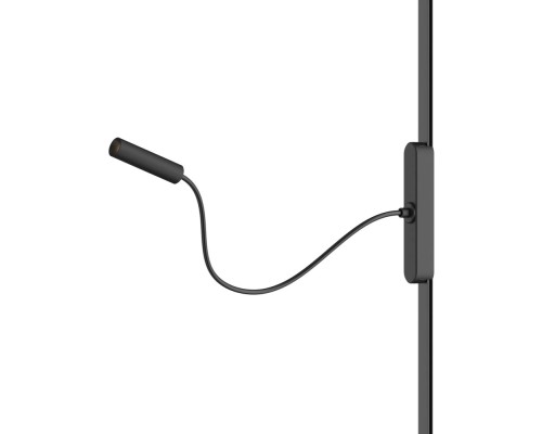 Трековый светильник AIR SPOT DK5313-BK Denkirs