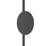 Трековый светильник AIR REFLEX DK5320-BK Denkirs