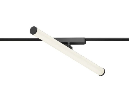 Трековый светильник AIR RAY DK5325-BK Denkirs