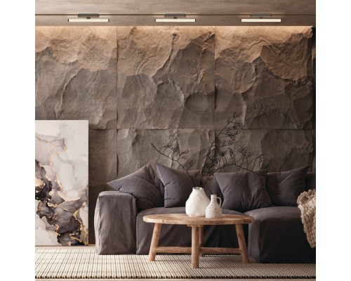 Трековый светильник AIR RAY DK5325-BK Denkirs