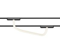 Трековый светильник AIR RAY DK5327-BK Denkirs