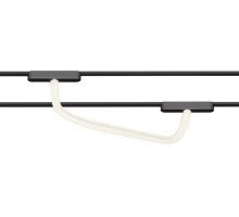 Трековый светильник AIR RAY DK5327-BK Denkirs