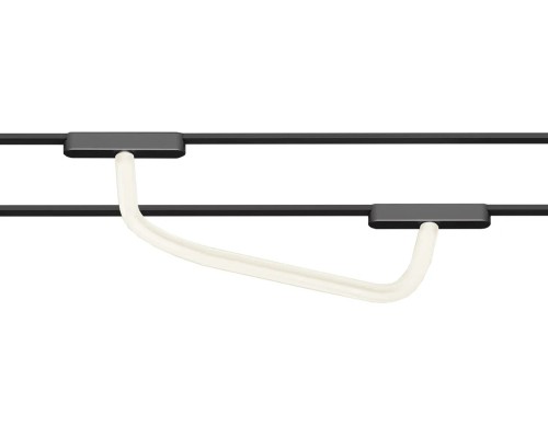 Трековый светильник AIR RAY DK5327-BK Denkirs