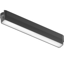 Трековый светильник AIR LINEAR DK5330-BK Denkirs